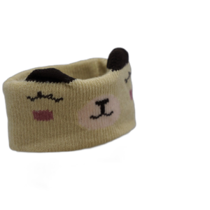 Joy Intime – Meia Infantil Masc. Cano Curto Com Solado Emborrachado - Bichinhos - AGD-CRM