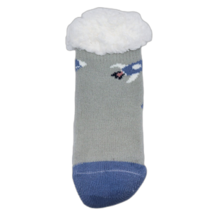 Joy Intime – Meia Cano Alto Forrada - CIR-M