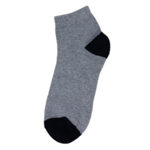 Shark Bite – Meia Cano Curto Liso - PY-SQ-M