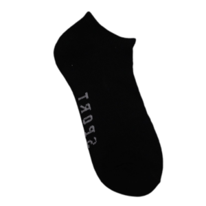 The moon – Meia Soquete Sport Kit Com 3 - SP-P