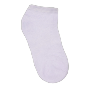 The moon – Meia Cano Curto Lisa - SQ-FB